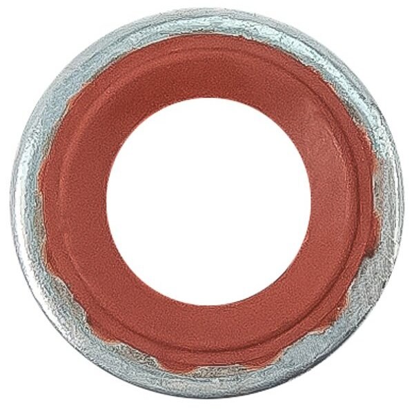 Truckair Sealing W. - 10 Per Bag - No 6, Category: Sealing Washer, Sealing Washer, Contains: 10 Per Bag 16-4266 - main